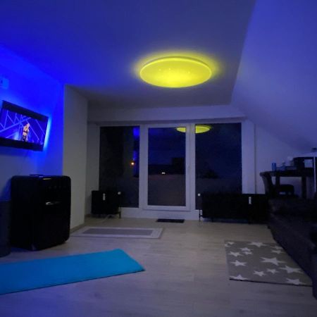 C-S Appartement Lingen Luaran gambar