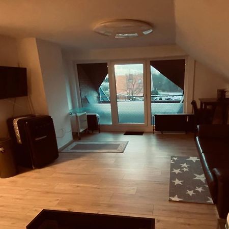 C-S Appartement Lingen Luaran gambar