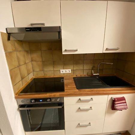 C-S Appartement Lingen Luaran gambar
