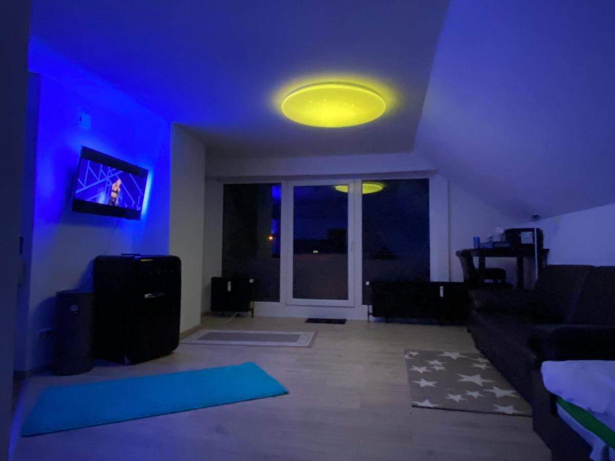 C-S Appartement Lingen Luaran gambar