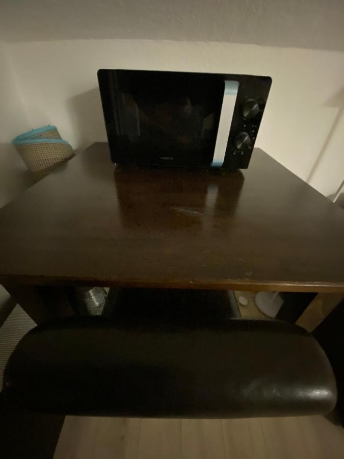 C-S Appartement Lingen Luaran gambar