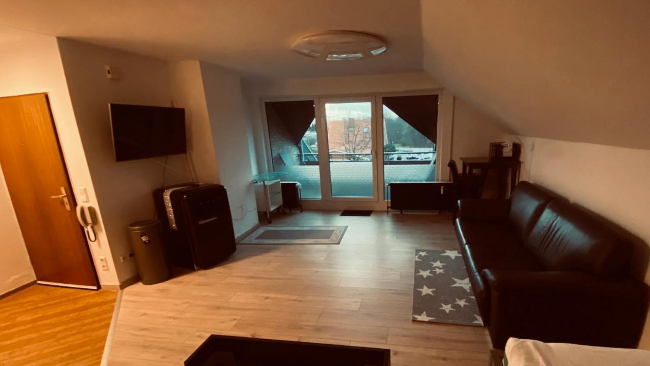C-S Appartement Lingen Luaran gambar