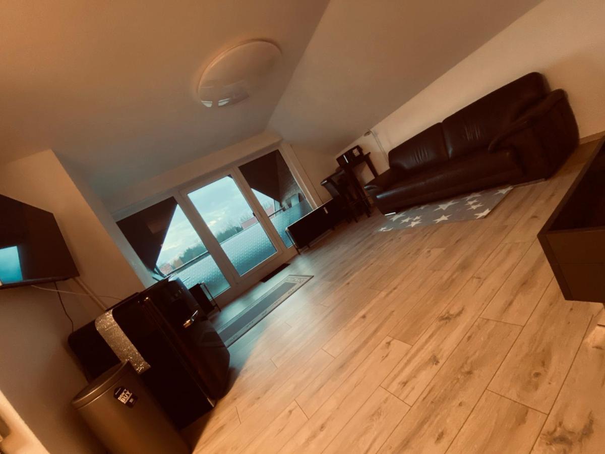 C-S Appartement Lingen Luaran gambar