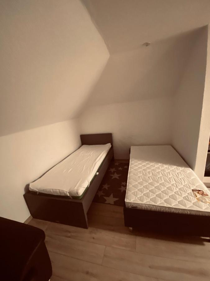 C-S Appartement Lingen Luaran gambar