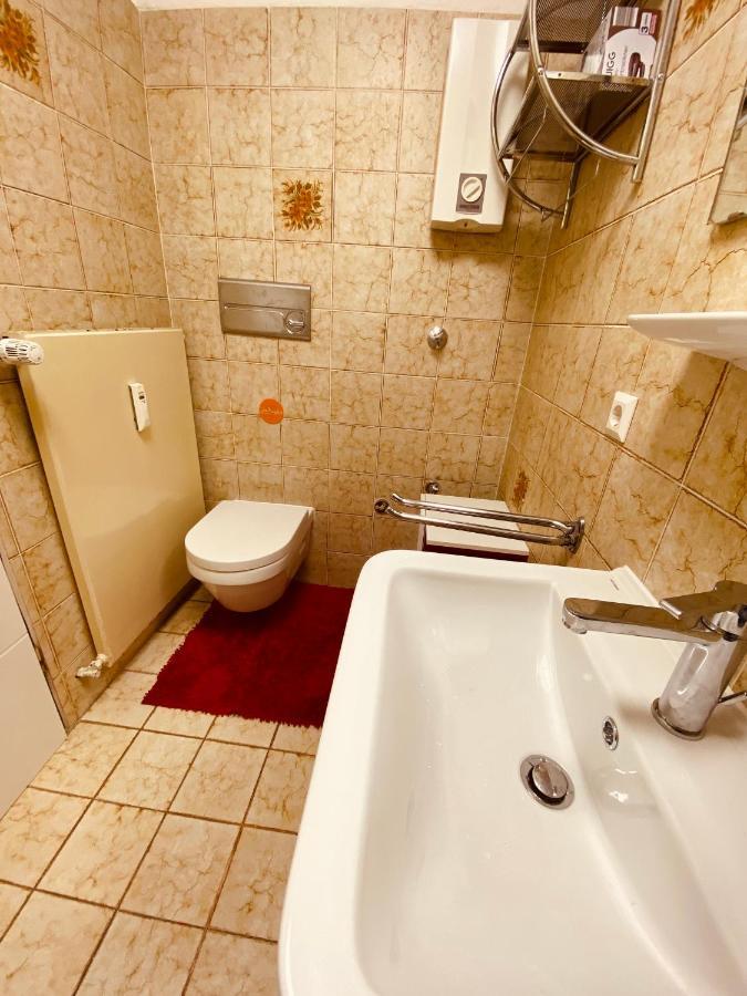 C-S Appartement Lingen Luaran gambar