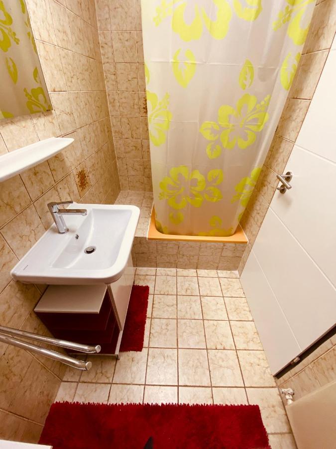 C-S Appartement Lingen Luaran gambar