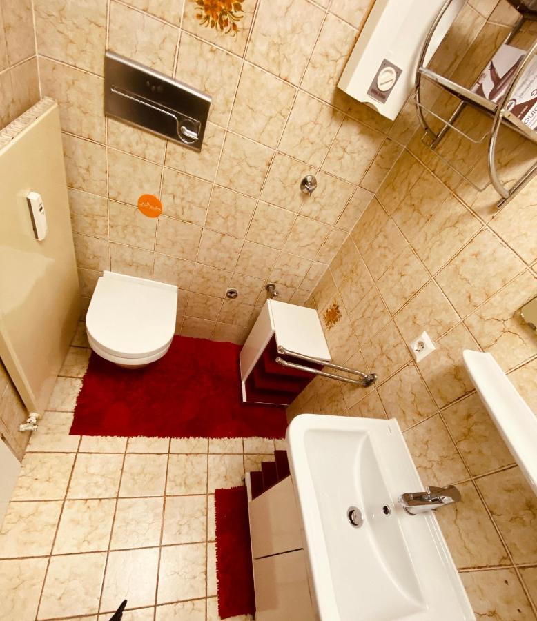 C-S Appartement Lingen Luaran gambar