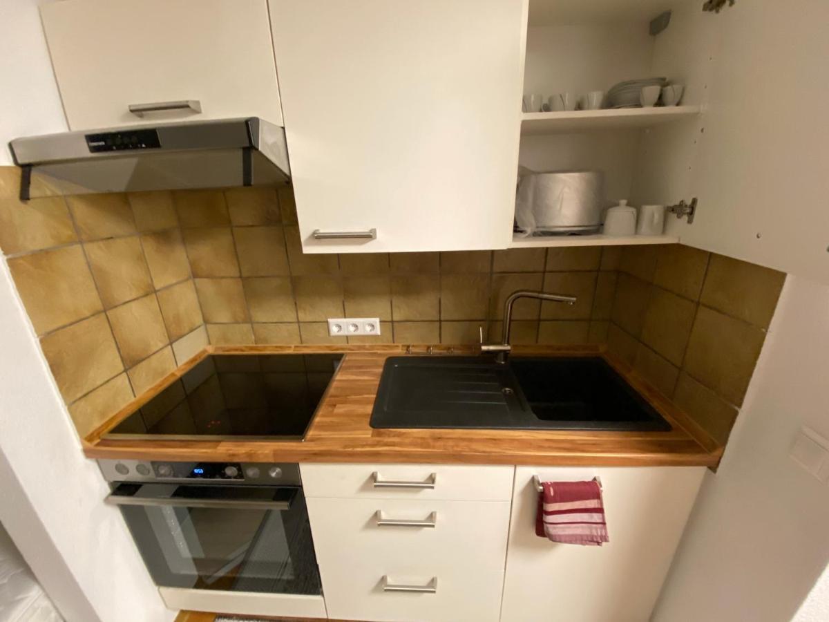 C-S Appartement Lingen Luaran gambar